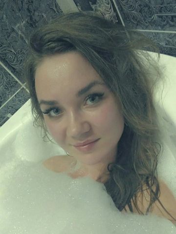 Проститутка Полина
